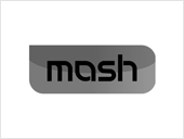 mash